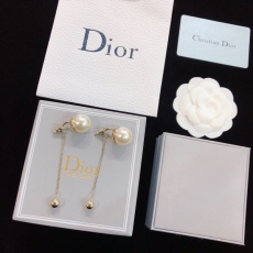 Christian Dior Earrings